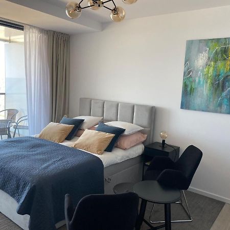 Apartament 409 Z Widokiem Na Morze - Seaside Kolberg Exterior foto